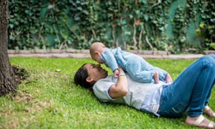 3 Tips for Managing Your Time with Work and a Baby